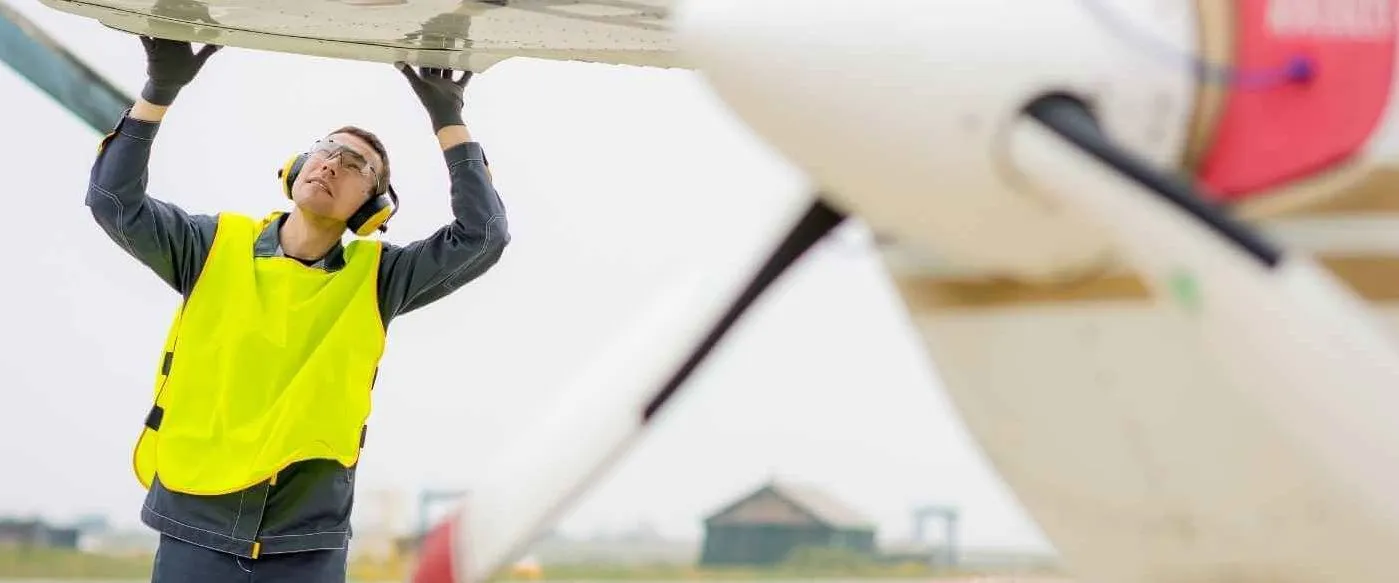 Blog Cesur Formación | Estudiar Trabajar Aeropuerto