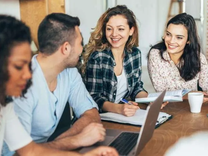 FP Marketing y Publicidad opiniones FP Marketing y Publicidad opiniones