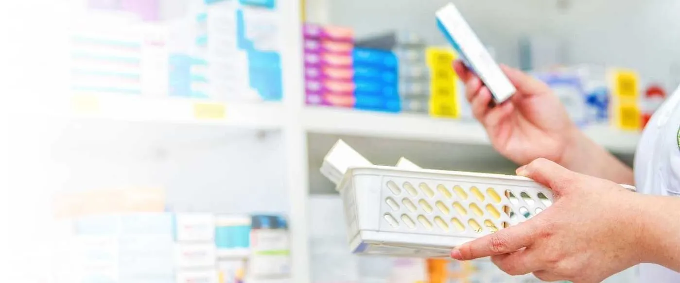 Blog Cesur Formación | Farmacia Y Parafarmacia Opiniones