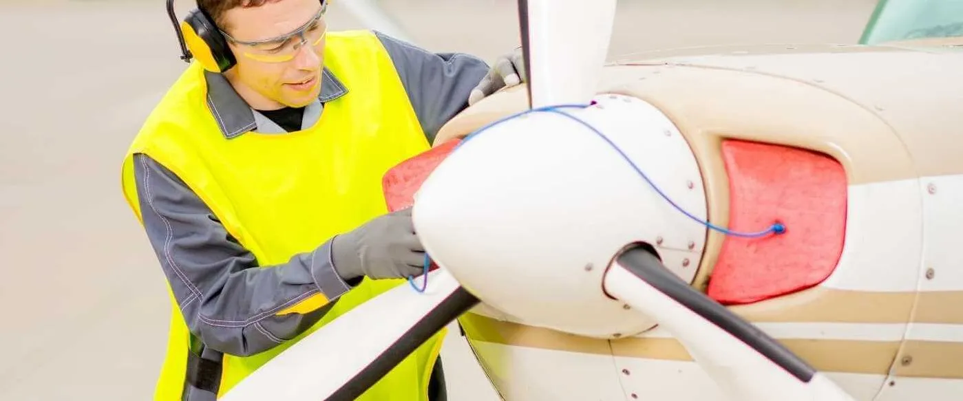 Blog Cesur Formación | IngenieríA Aeroespacial Salidas