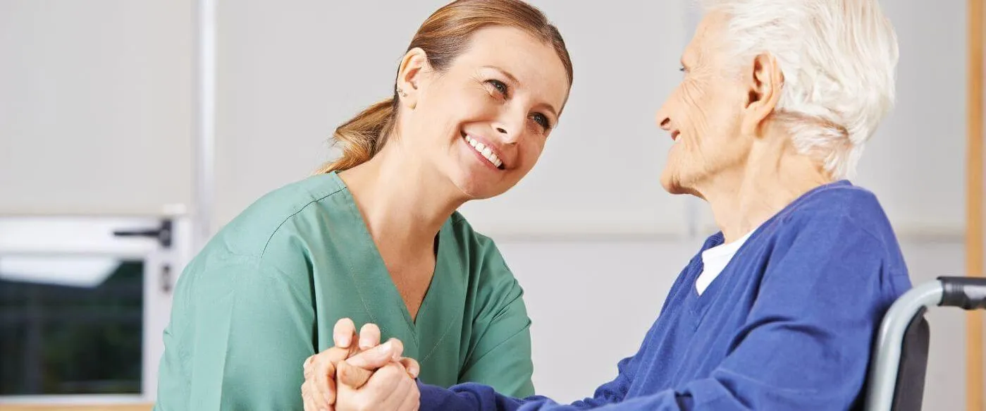 Blog Cesur Formación | Gerocultor Que Es