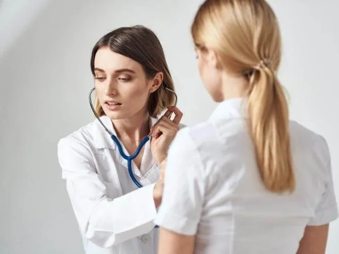 test ope sas enfermeria