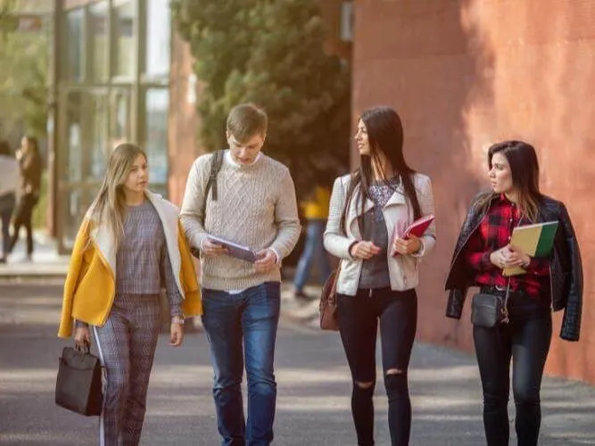 que es un grado medio que es un grado medio