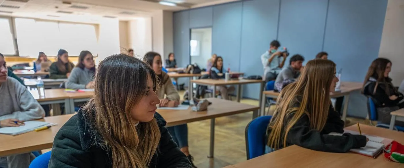 Blog Cesur Formación | Grado Medio Que Es