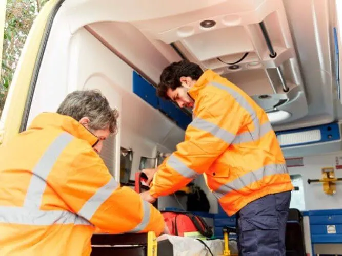 tipos de ambulancias tipos de ambulancias