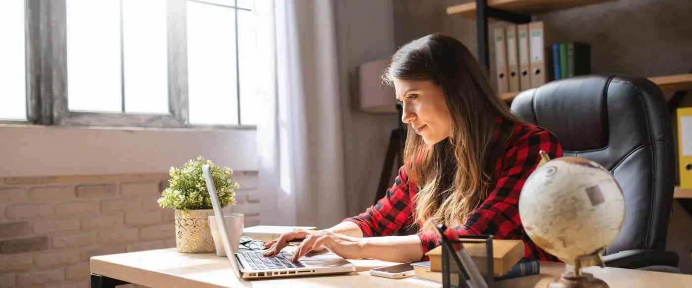 Blog Cesur Formación | Que Estudiar Para Teletrabajar