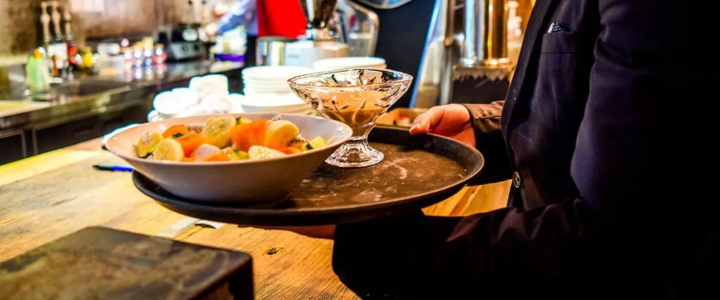 Blog Cesur Formación | Funciones Camareros De Sala