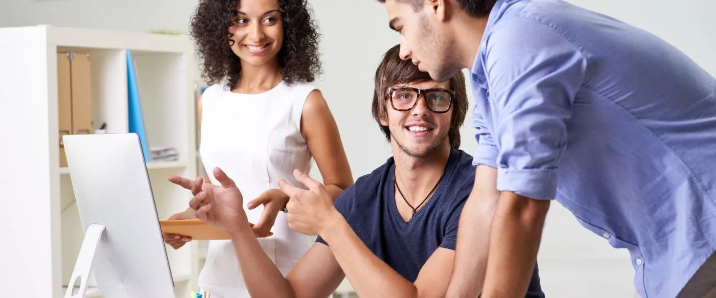 Blog Cesur Formación | Animacion D Estudiar