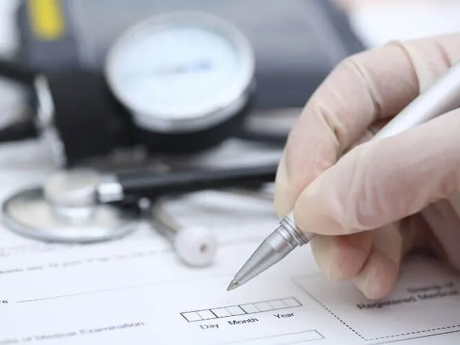 como calcular la nota ope sas