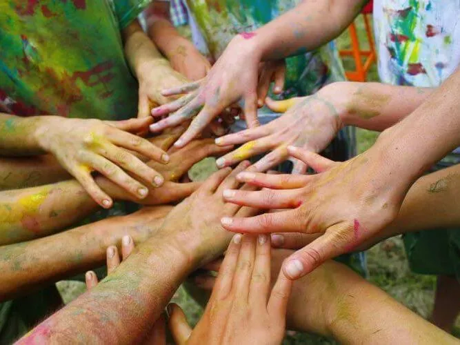 disciplina positiva ninos