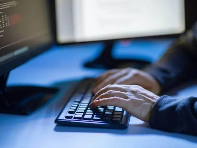 virus informaticos tipos