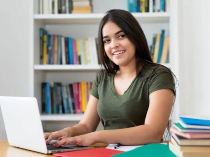 que es cesur library