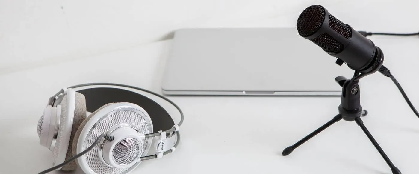 Blog Cesur Formación | Como Crear Un Podcast