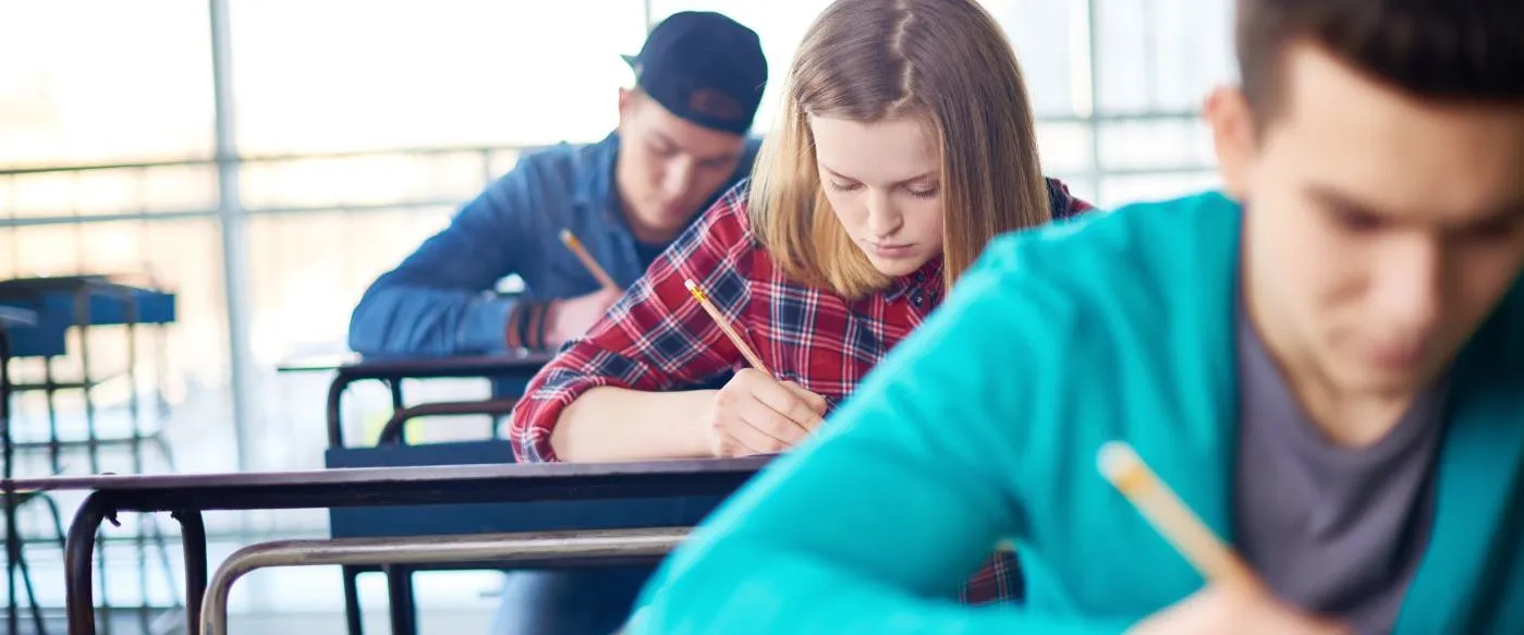 Blog Cesur Formación | Como Funciona La Selectividad