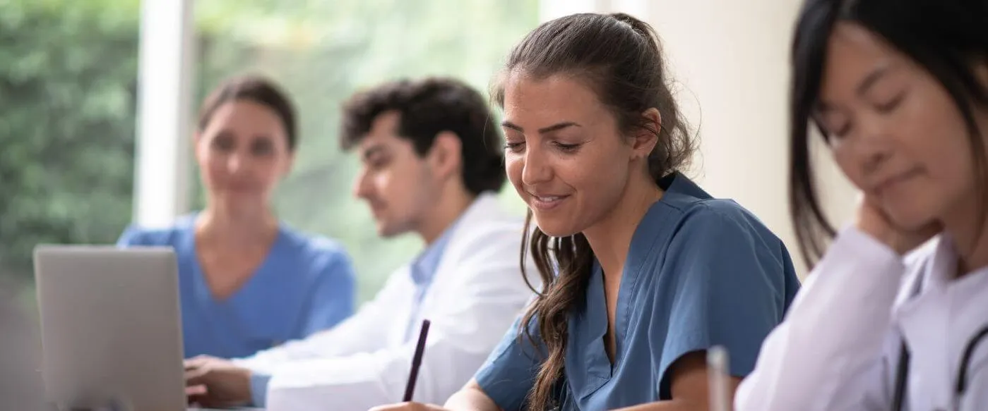 Blog Cesur Formación | Que Tiene MáS Salida Radioterapia O Imagen Para El DiagnóStico