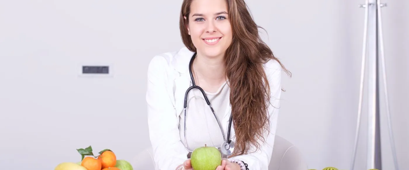 Blog Cesur Formación | Que Es Nutricion Integrativa