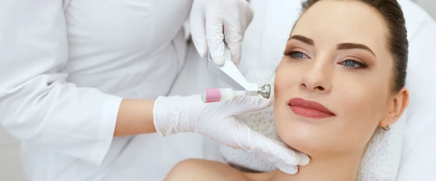 Blog Cesur Formación | Crioterapia Estetica