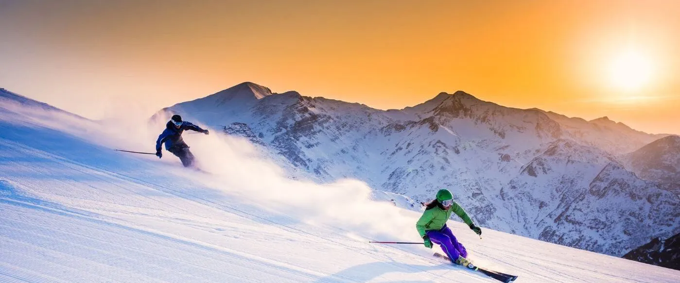 Blog Cesur Formación | Td Esqui