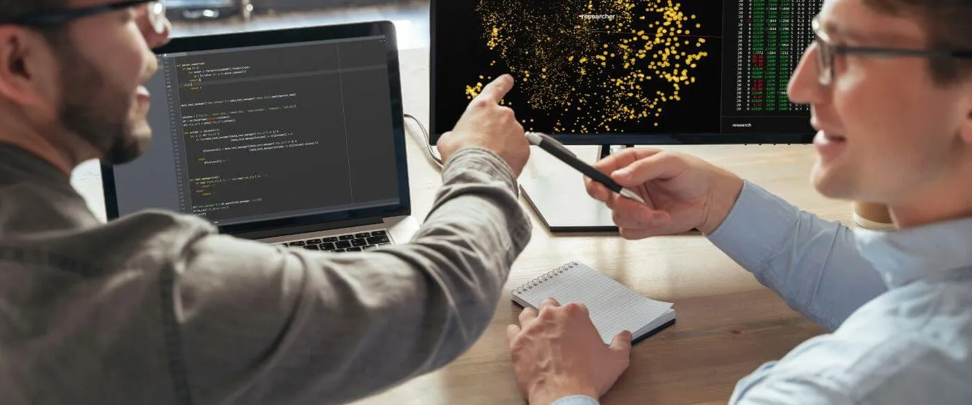 Blog Cesur Formación | Machine Learning