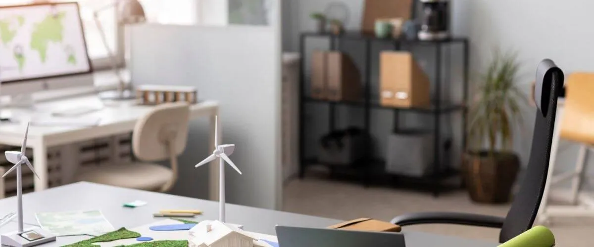 Blog Cesur Formación | Arquitectura Sostenible