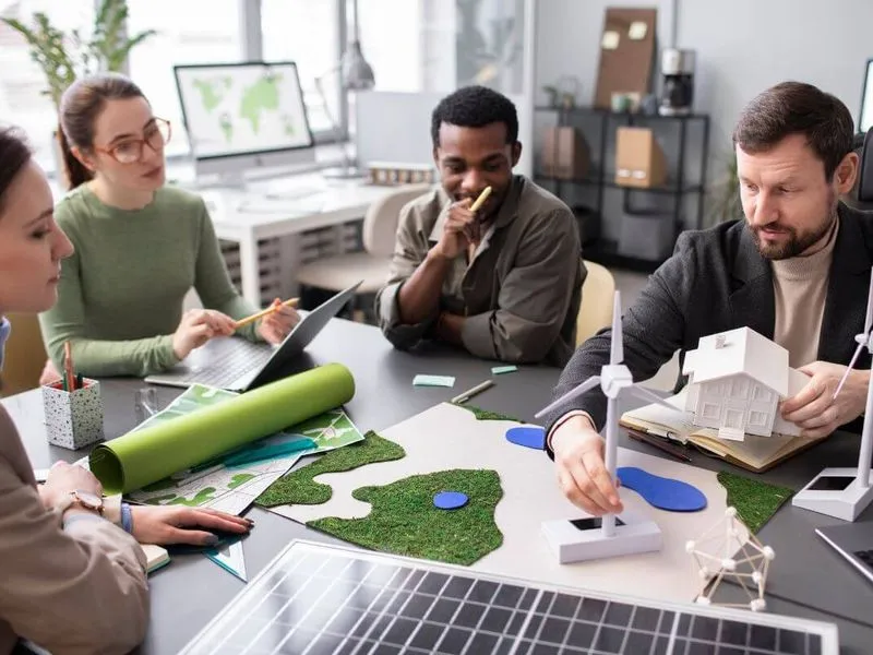 que es arquitectura sostenible que es arquitectura sostenible