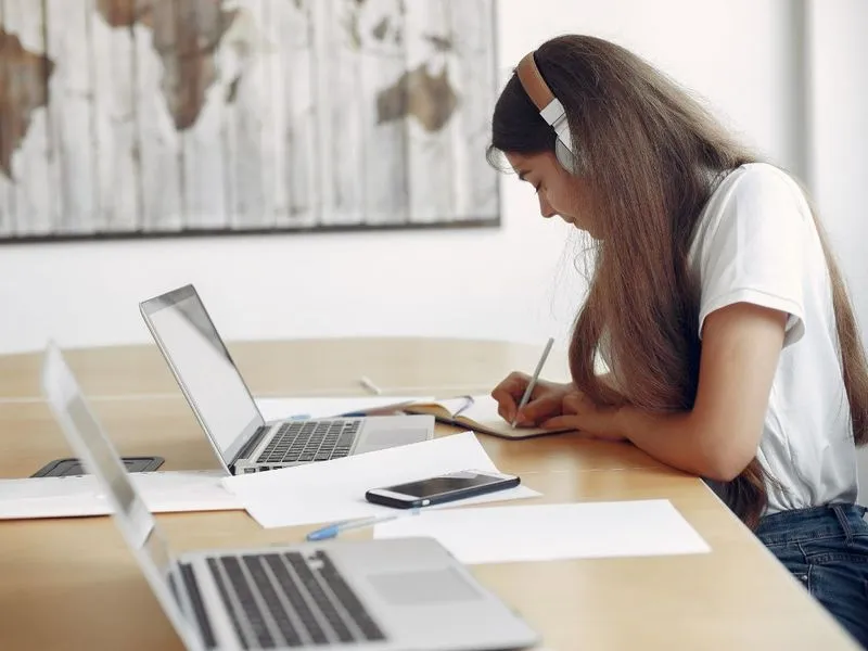 educacion semipresencial