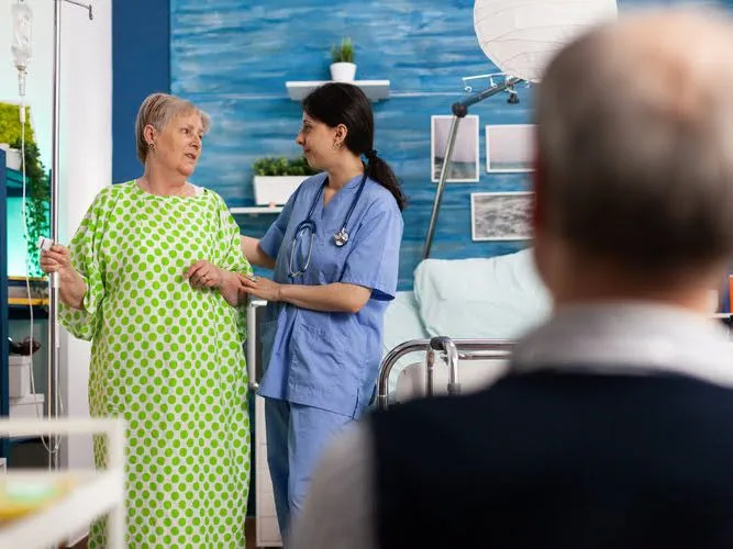 Que Hace Una Auxiliar De Enfermeria Que Hace Una Auxiliar De Enfermeria