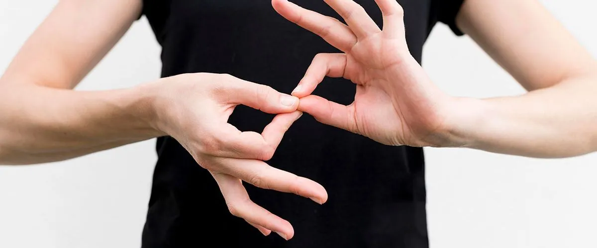 Blog Cesur Formación | Como Aprender Lengua De Signos