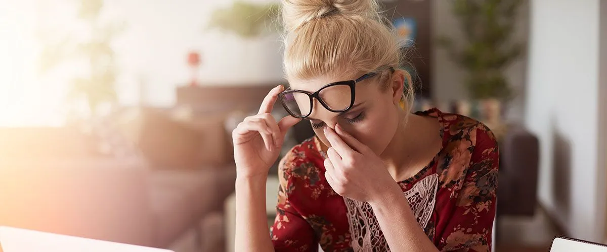 Blog Cesur Formación | Bournout