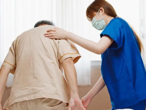 Conseguir Puntos Para La Bolsa De Trabajo De Enfermeria