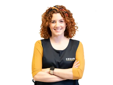 Cesur Formación | Fp Sociocultural