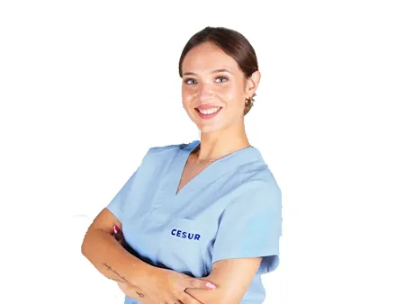 Cesur Formación | Fp Sanidad