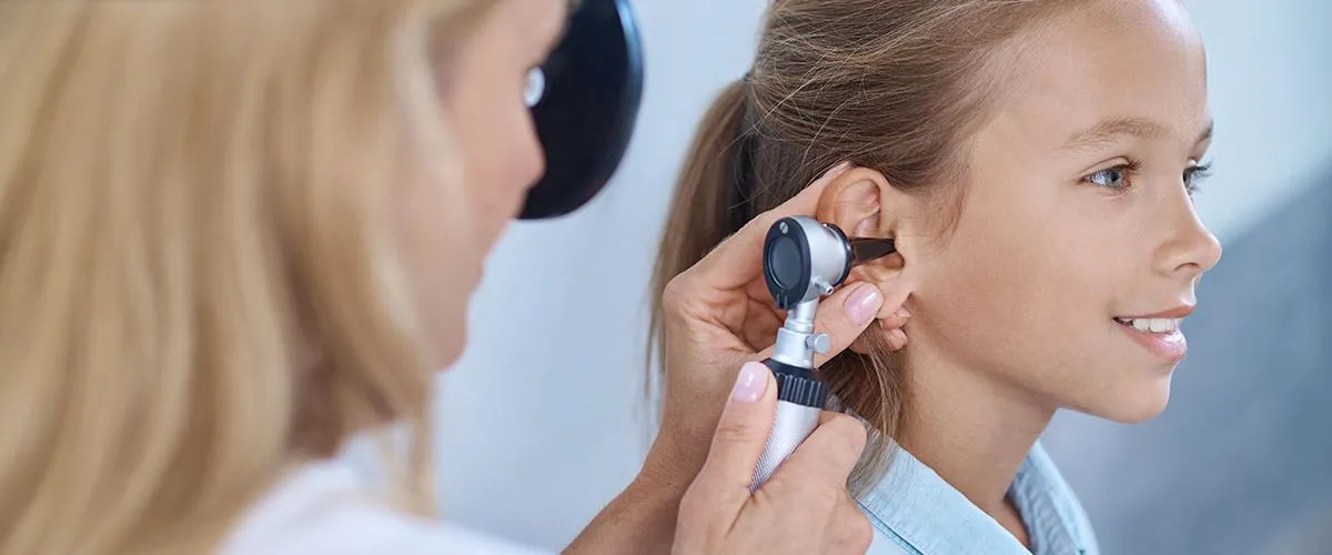 Blog Cesur Formación | Especialista Audiometria