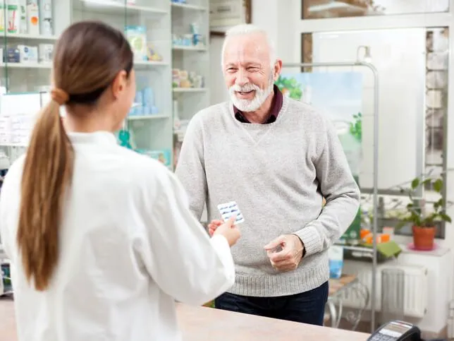 Diferencia Entre Auxiliar Y Tecnico De Farmacia En La Practica