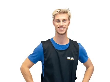 Cesur Formación | Servicios Socioculturales Fp