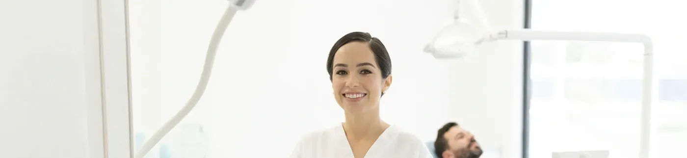 Cesur Formación | Higiene Bucodental