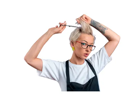 Cesur Formación | Fp Peluqueria