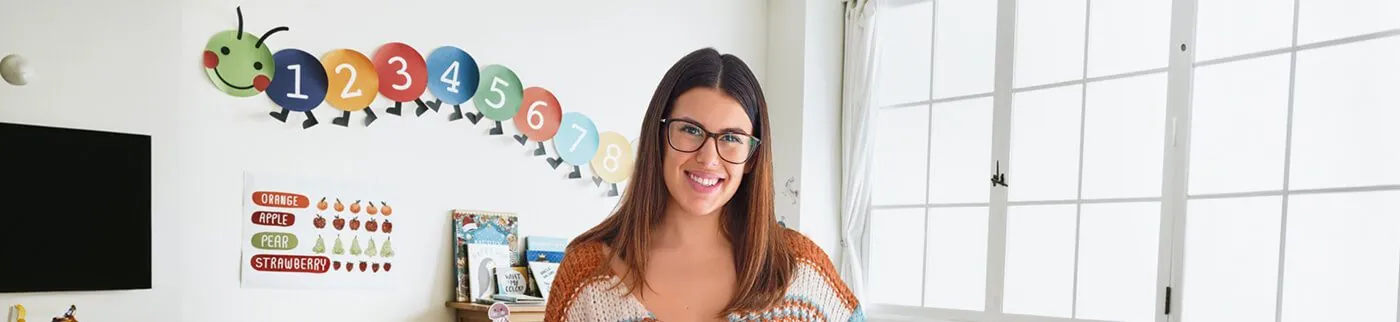 Cesur Formación | Fp Educacion Infantil