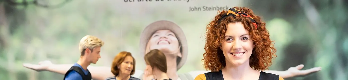 Cesur Formación | Fp Sociocultural