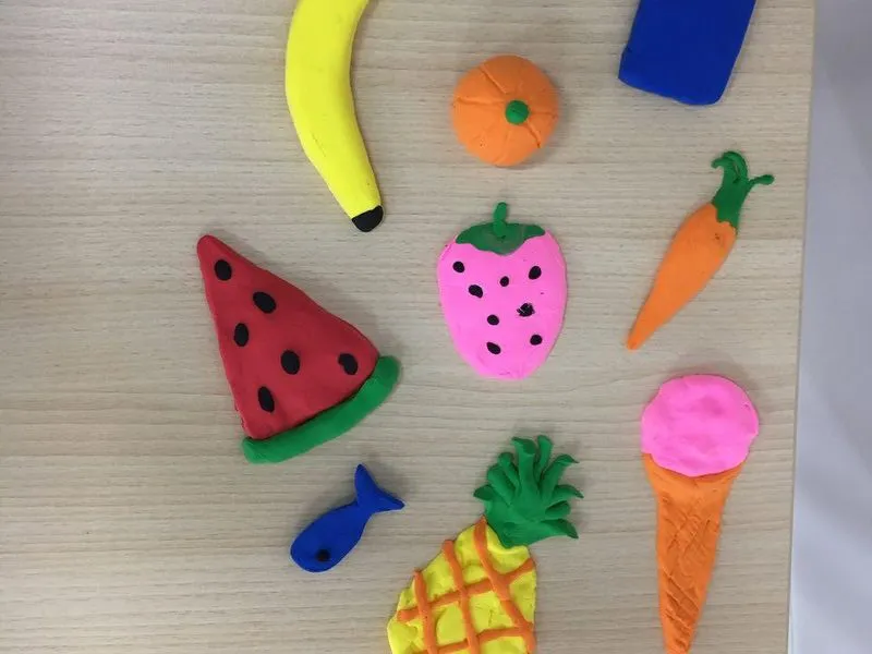 Muestras De Actividades Plasticas Para Educacion Infantil