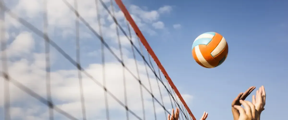 Blog Cesur Formación | Voleibol Saque