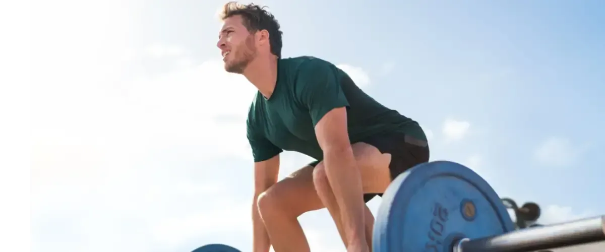 Blog Cesur Formación | Powerlifting