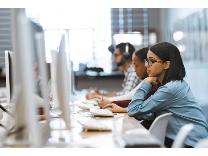 estudiar rama informatica