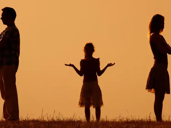 problemas familiares