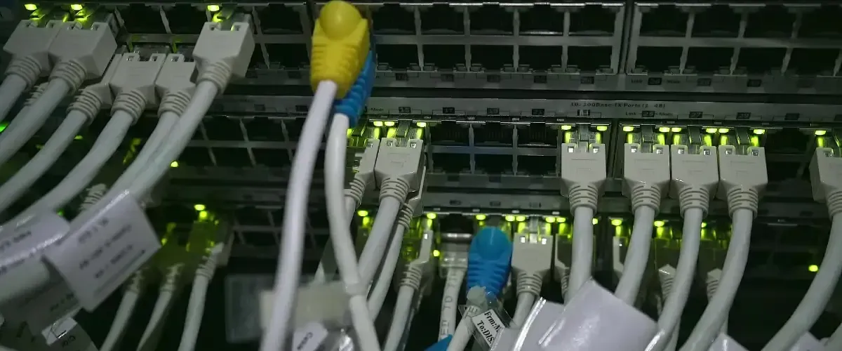 Blog Cesur Formación | Redes Informatica