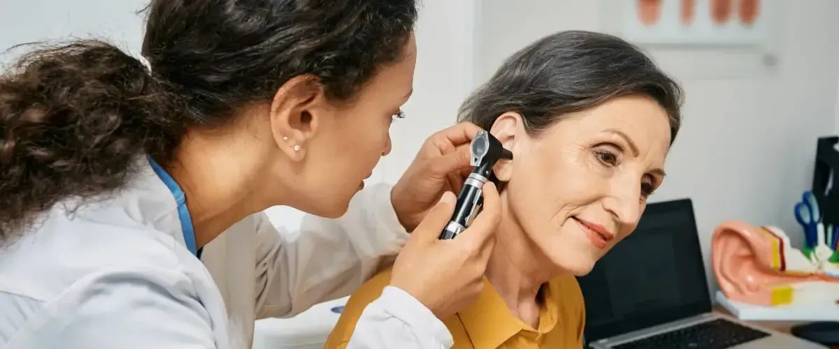 Blog Cesur Formación | Audioprotesista