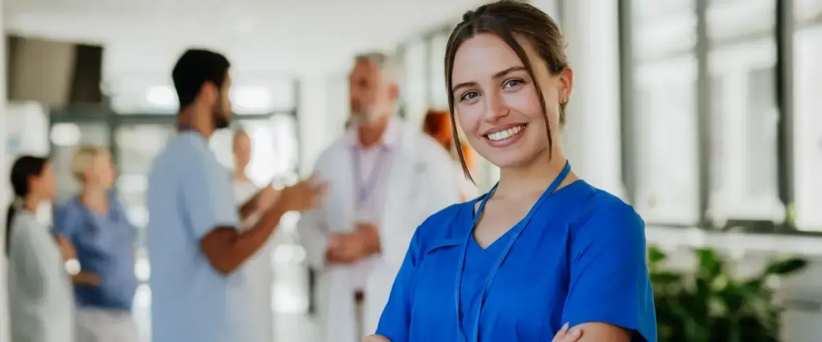 Blog Cesur Formación | Celador Que Es