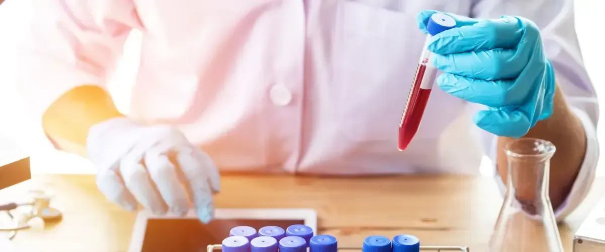 Blog Cesur Formación | Biomedicina Salidas