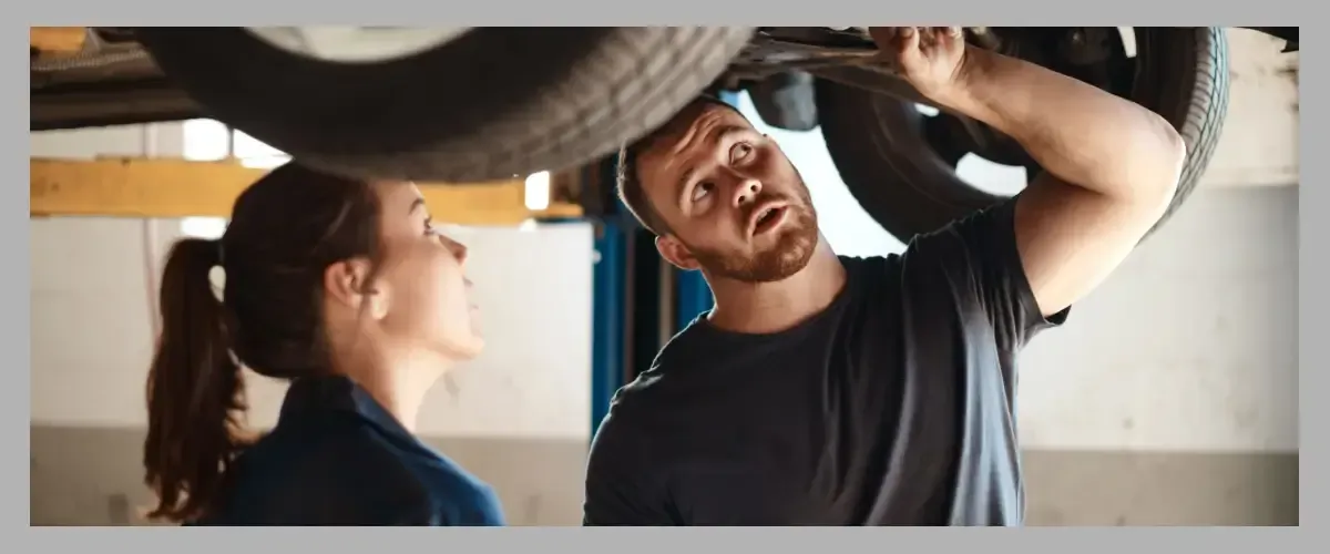 Blog Cesur Formación | Ingeniero Mecanico