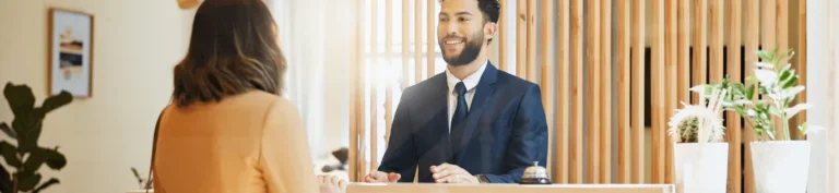Cesur Formación | Cab Alojamiento Turisticos Online